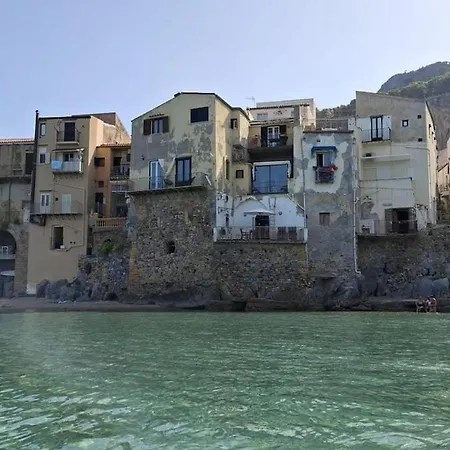 Portone Blu Appartement *