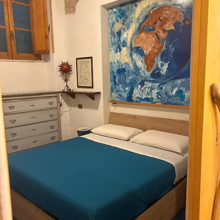 Appartement Portone Blu