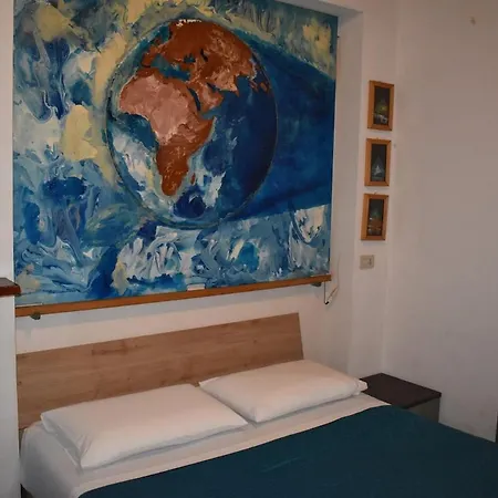 Portone Blu Appartement *
