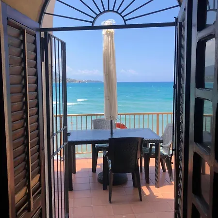 Portone Blu Appartement