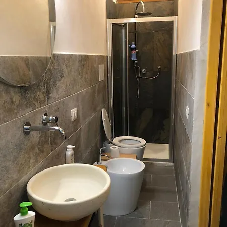 Appartement Portone Blu