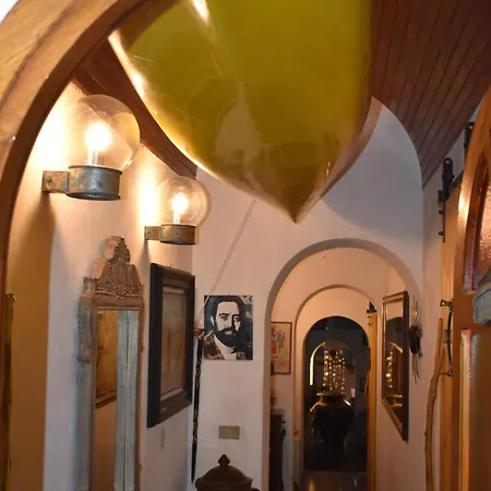 דירה Portone Blu צ'פאלו