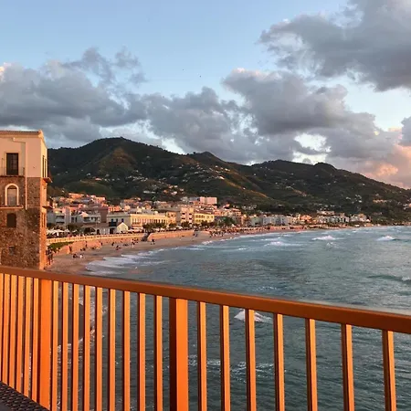 Portone Blu Appartement Cefalù