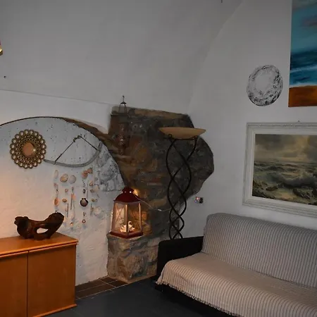 Portone Blu * Cefalù
