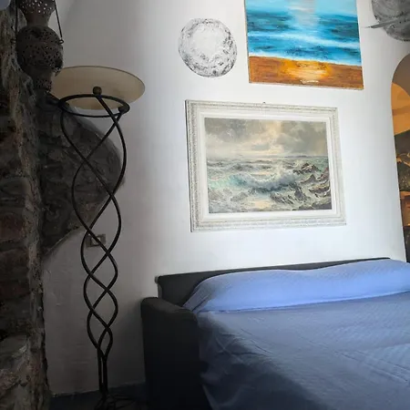 Portone Blu Appartement *